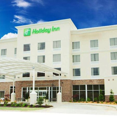 Holiday Inn Guin By Ihg Twin Exterior foto