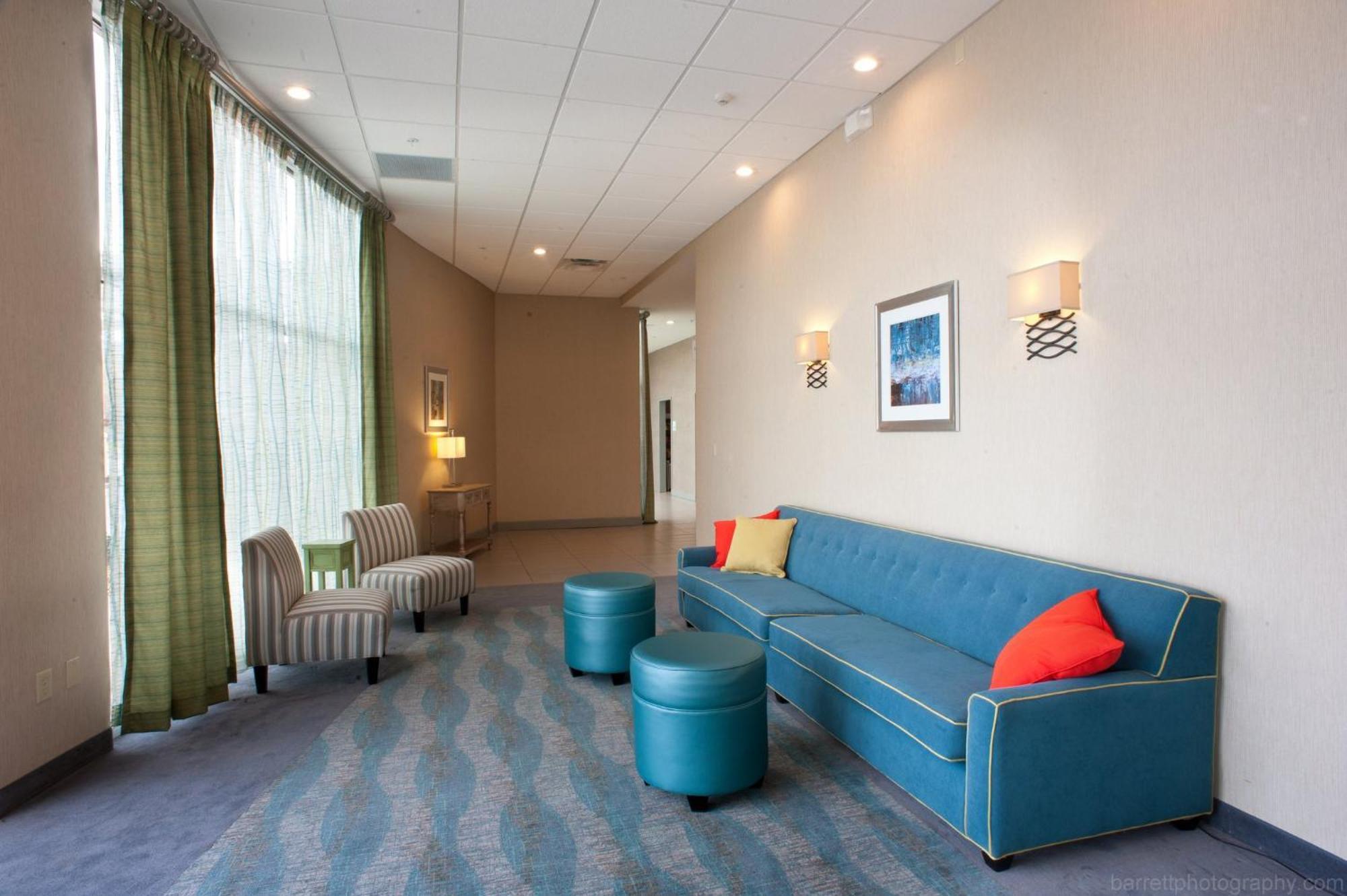 Holiday Inn Guin By Ihg Twin Exterior foto